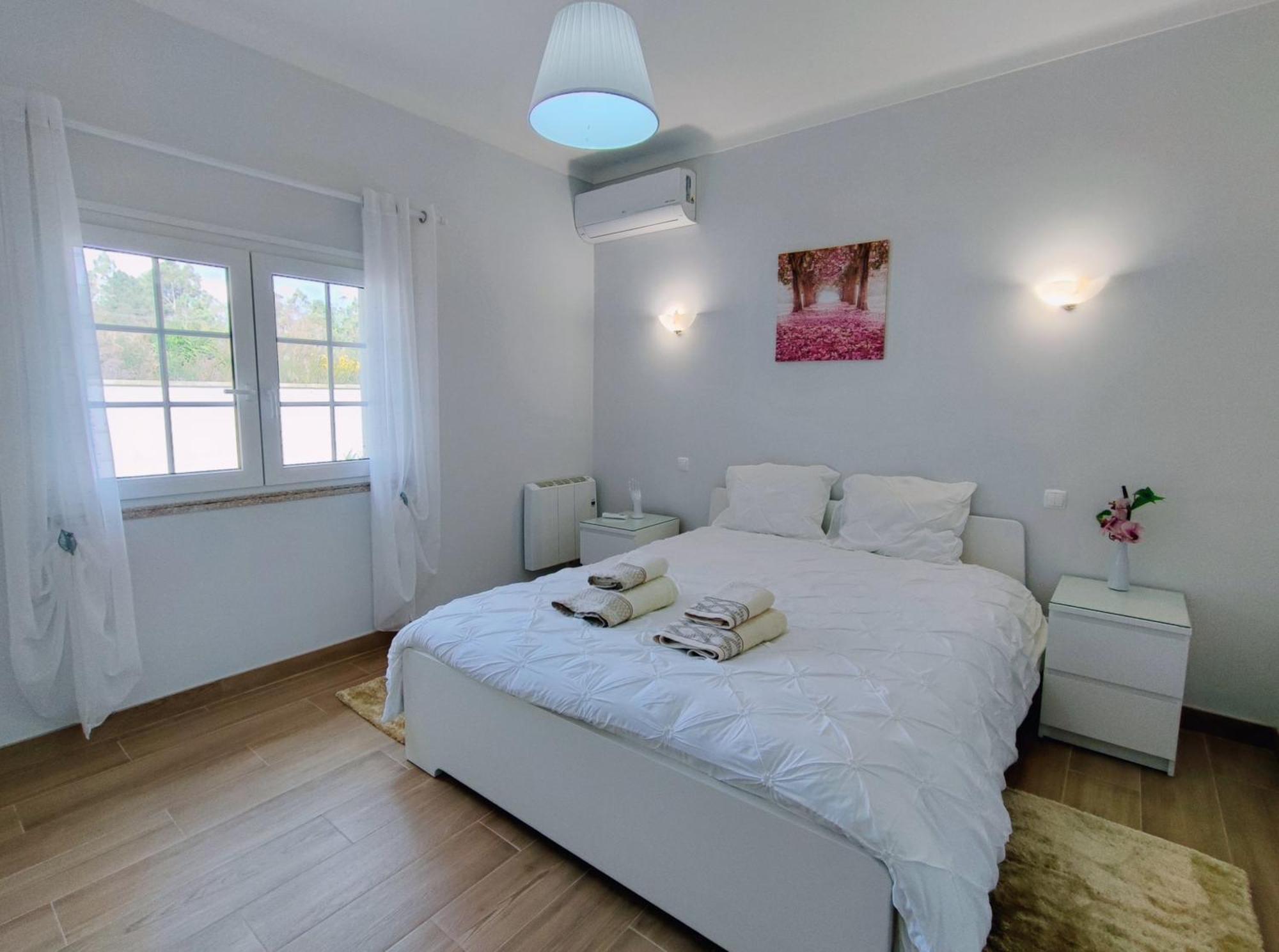 Casa Pinto Villa Linhares de Cima Dış mekan fotoğraf