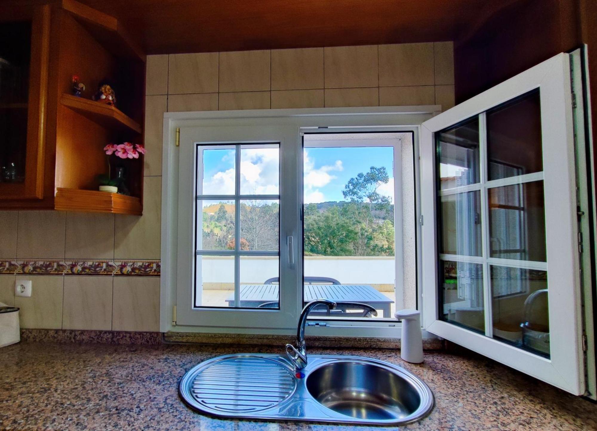 Casa Pinto Villa Linhares de Cima Dış mekan fotoğraf