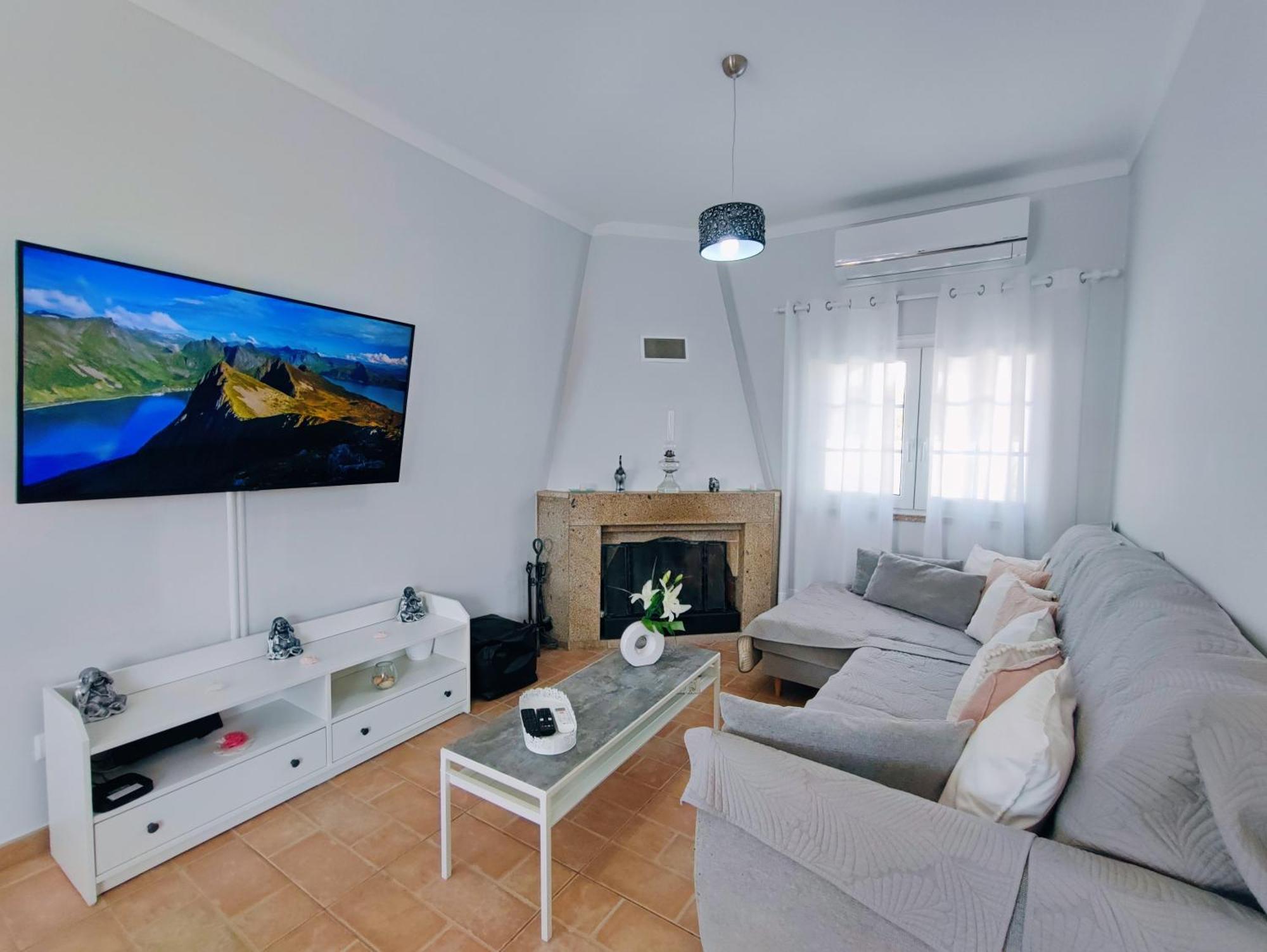Casa Pinto Villa Linhares de Cima Dış mekan fotoğraf